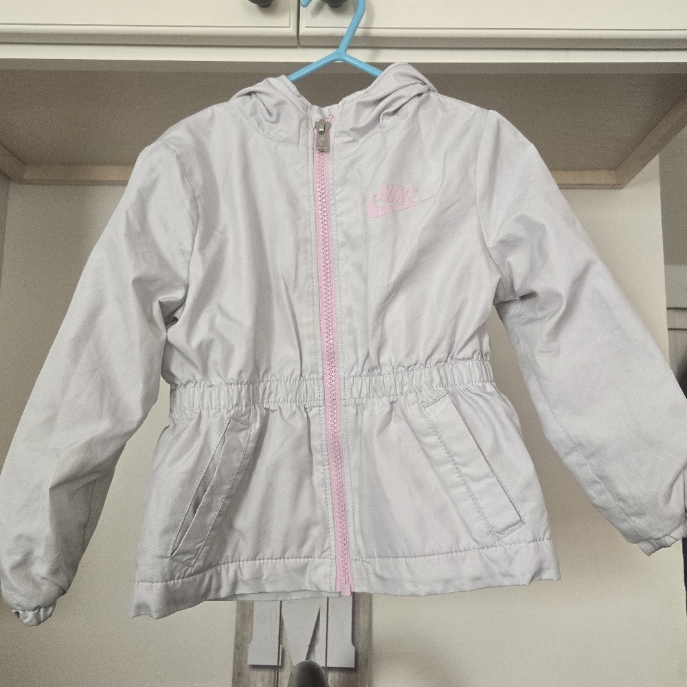 NIKE Jacket